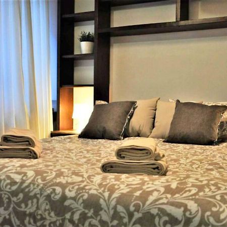 Apartament Navona Bear House Rzym Zewnętrze zdjęcie