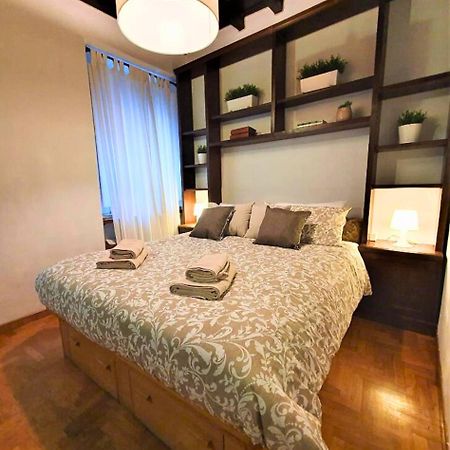 Apartament Navona Bear House Rzym Zewnętrze zdjęcie